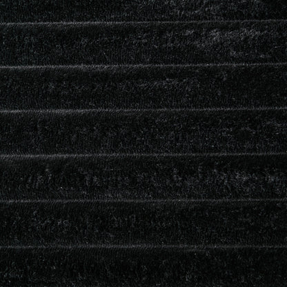 Canapé-lit méridienne entièrement compressé Roomfitters avec oreillers amovibles Canapé rembourré moderne