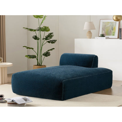 Canapé modulaire Roomfitters, assise en mousse, côté gauche, pour salon, sans assemblage.