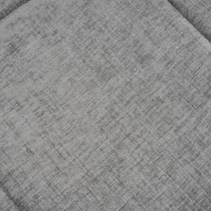 Canapé-lit gigogne Roomfitters avec coussin de dossier réversible, poches latérales, ports USB et support pour téléphone