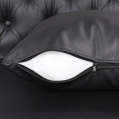 Fauteuil inclinable massant Roomfitters, fauteuil releveur électrique avec poche latérale, massage réglable et fonction chauffante