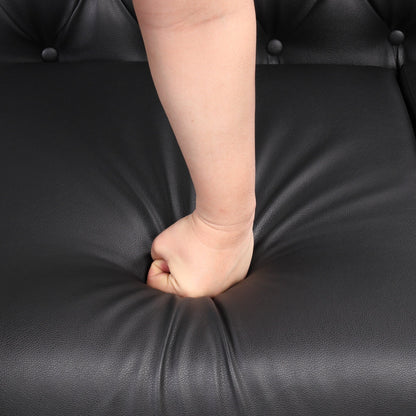 Fauteuil inclinable massant Roomfitters, fauteuil releveur électrique avec poche latérale, massage réglable et fonction chauffante