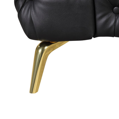 Fauteuil inclinable massant Roomfitters, fauteuil releveur électrique avec poche latérale, massage réglable et fonction chauffante