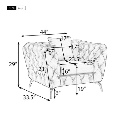 Fauteuil inclinable massant Roomfitters, fauteuil releveur électrique avec poche latérale, massage réglable et fonction chauffante