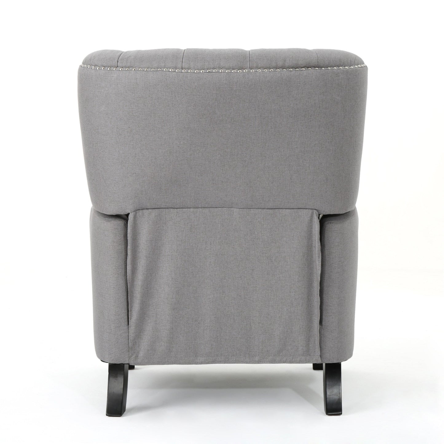 Fauteuil inclinable moderne en tissu Roomfitters, fauteuil de salon confortable pour salon et chambre à coucher