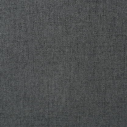 Fauteuil inclinable à dossier relevable Roomfitters avec accoudoirs roulés et siège rembourré pour salon ou bureau