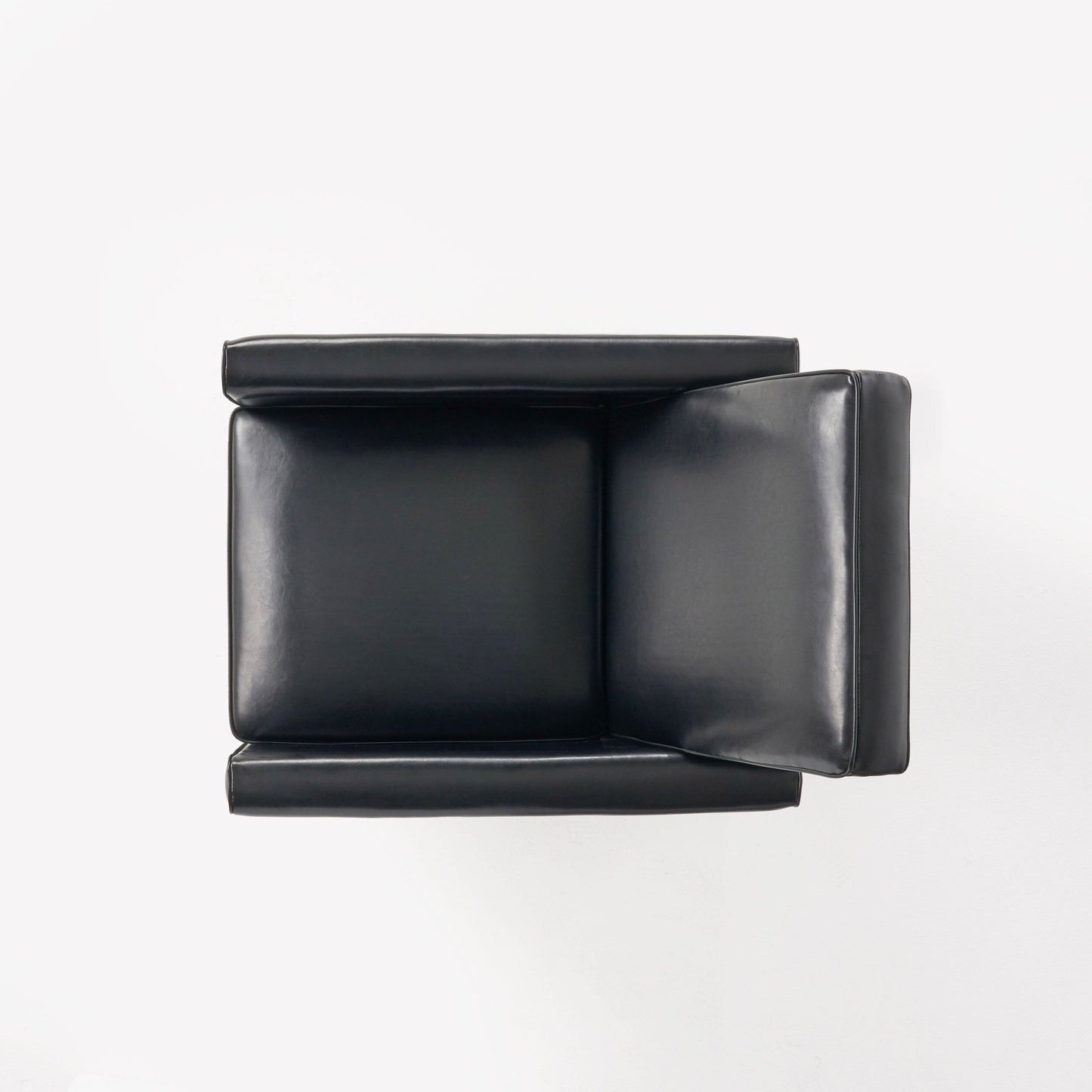 Fauteuil inclinable et poussoir Roomfitters pour une décoration intérieure élégante