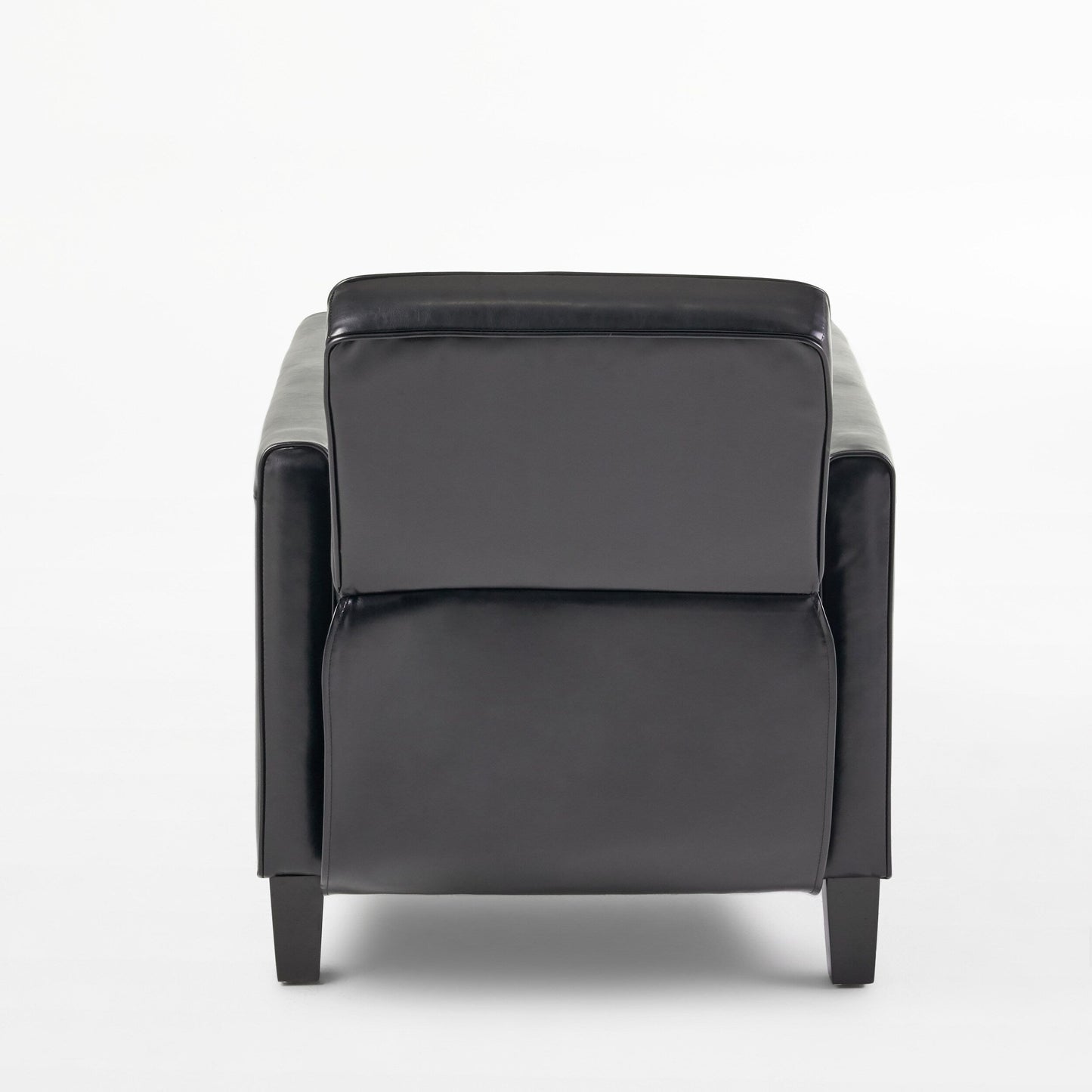 Fauteuil inclinable et poussoir Roomfitters pour une décoration intérieure élégante