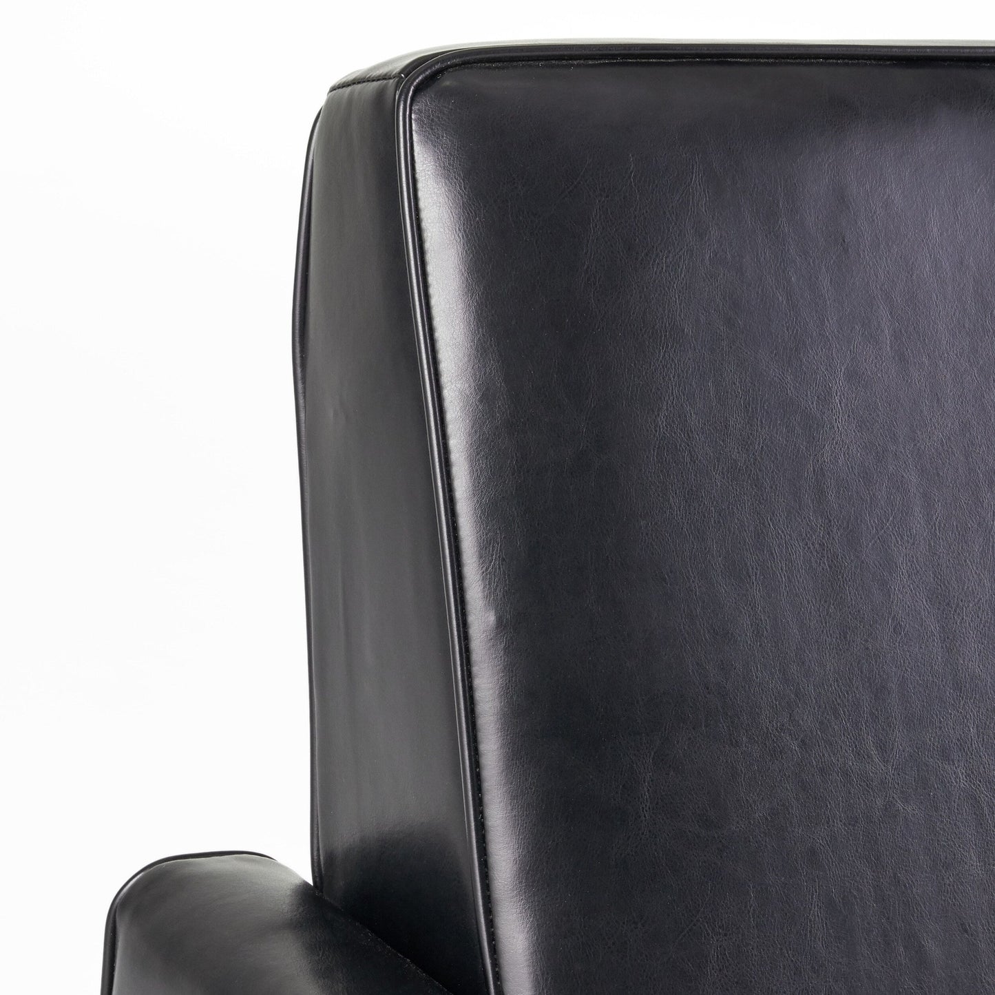 Fauteuil inclinable et poussoir Roomfitters pour une décoration intérieure élégante