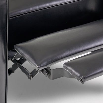 Fauteuil inclinable et poussoir Roomfitters pour une décoration intérieure élégante