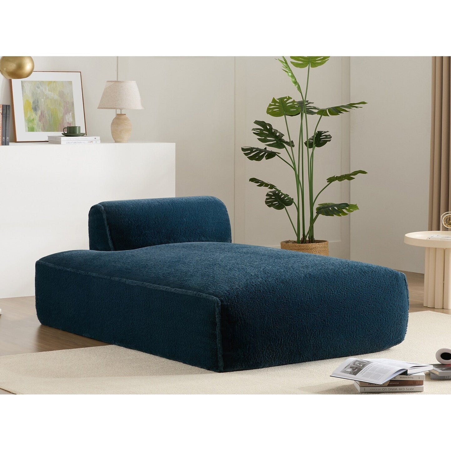 Canapé modulaire Roomfitters, assise en mousse, pour salon, sans assemblage.