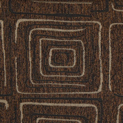 Lit d'appoint pliant double avec matelas, convertible et compact pour le salon.