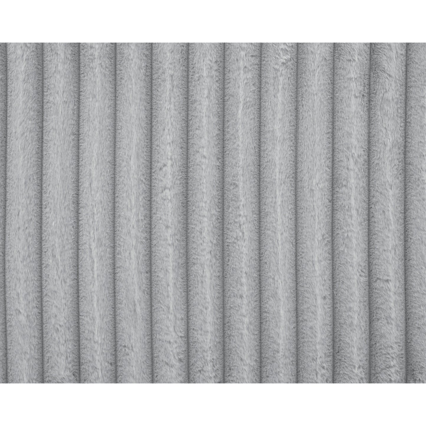 Canapé-lit en U Roomfitters, 122 pouces surdimensionné - Lit gigogne 2 en 1, canapé-lit sectionnel avec double méridienne de rangement