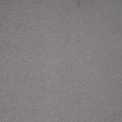 Canapé d'appoint rembourré en velours Roomfitters, fauteuil simple avec dossier capitonné à boutons pour salon et chambre