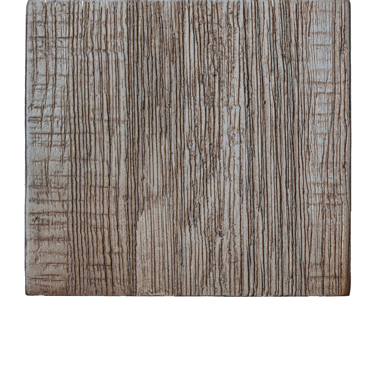 Canapé Sama, 2 coussins décoratifs, polyester gris fer, 91 pouces, style banc