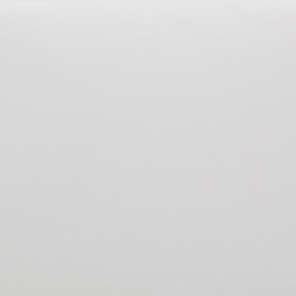 Fauteuil inclinable à accoudoirs en bois Sarasota - Milky