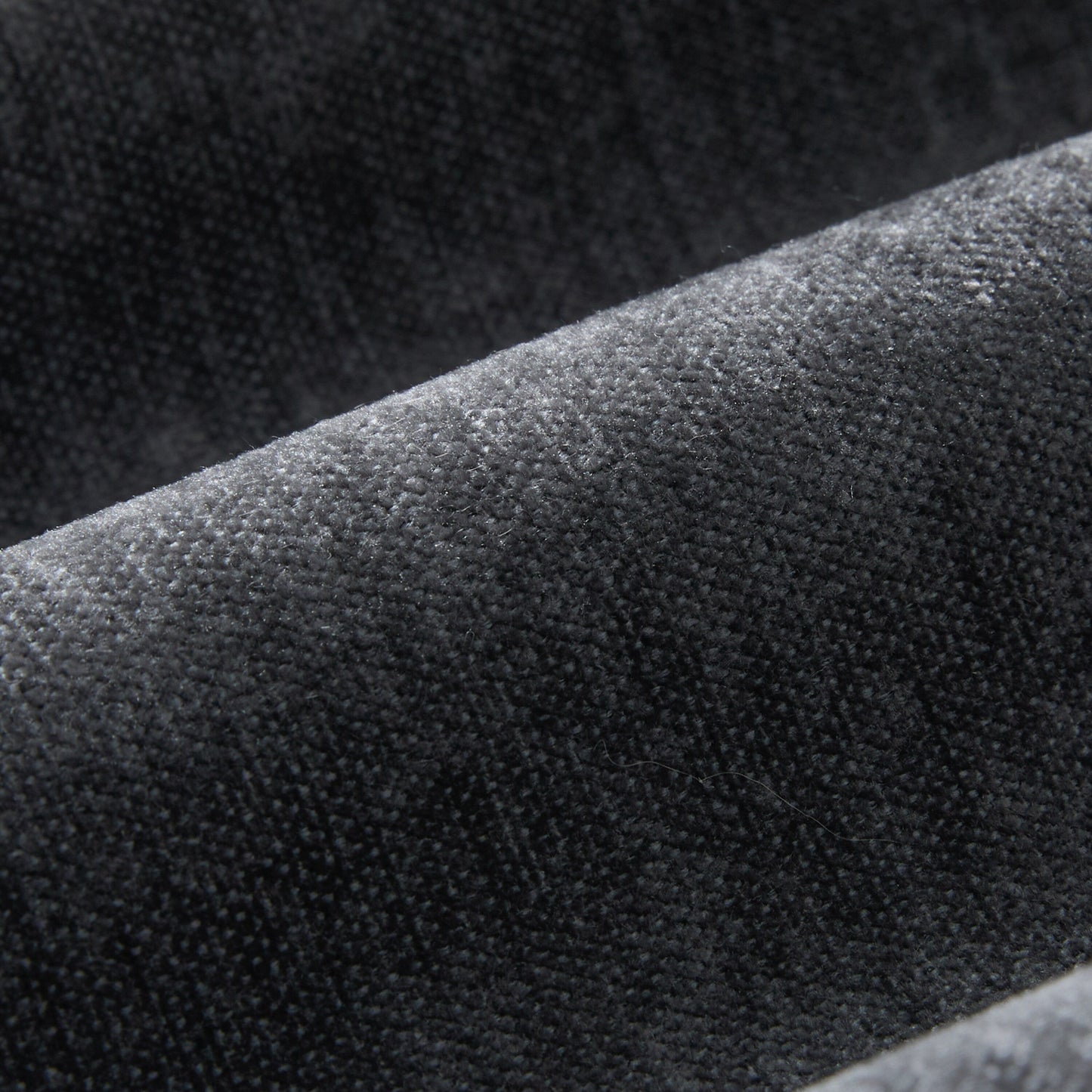 Canapé sectionnel en L avec accoudoirs multifonctions, chargeur double port, porte-gobelet, poches de rangement latérales, coussin moelleux