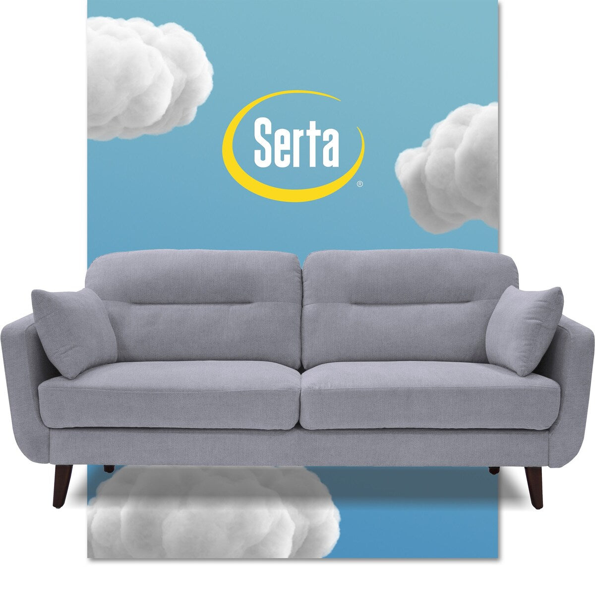 Canapé Serta Collection Sierra 73