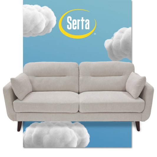 Canapé Serta Collection Sierra 73