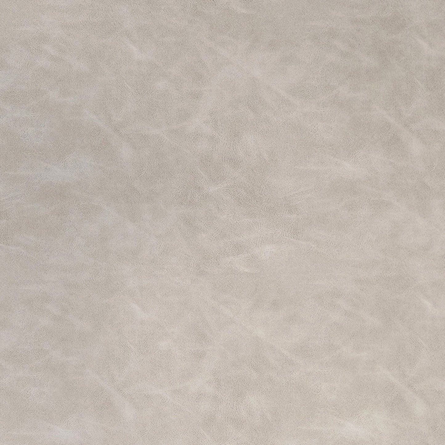 Canapé Sian, 2 plaids décoratifs, dossier avec coussin amovible, similicuir ivoire