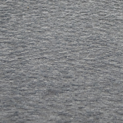 Canapé Sian, 2 plaids décoratifs, dossier avec coussin amovible, polyester gris clair