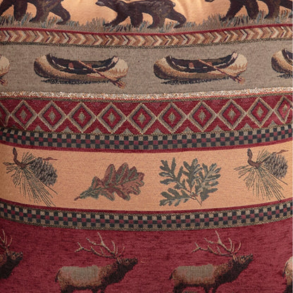 Canapé-lit Sierra Mountain Lodge