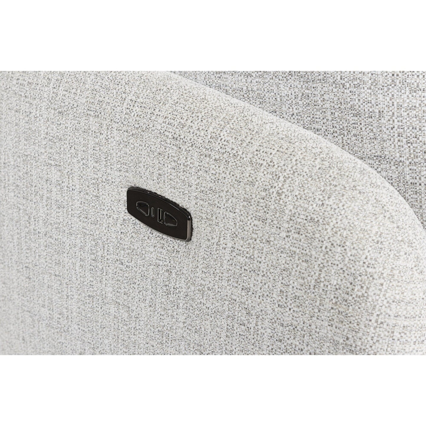 Fauteuil inclinable pivotant électrique nouvelle génération Nuvella Signature Design by Ashley Alainmont