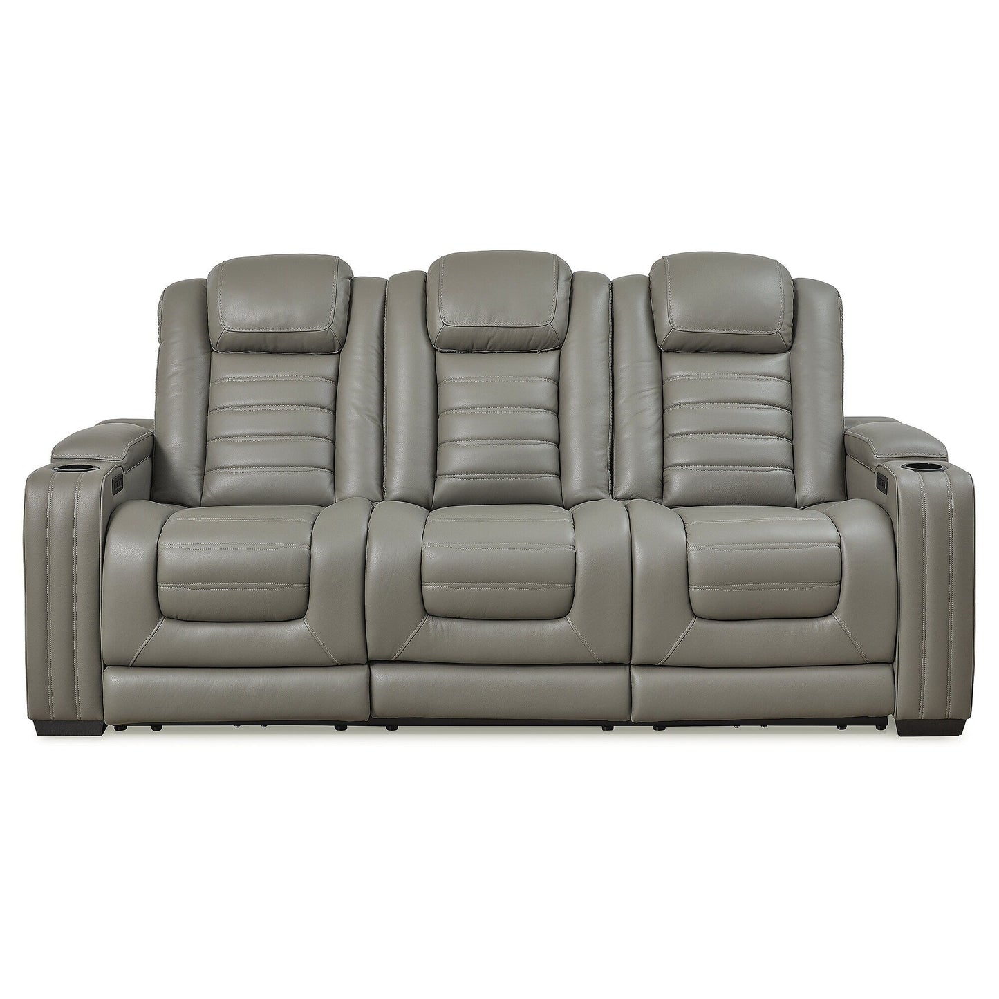 Canapé inclinable électrique Backtrack Signature Design by Ashley