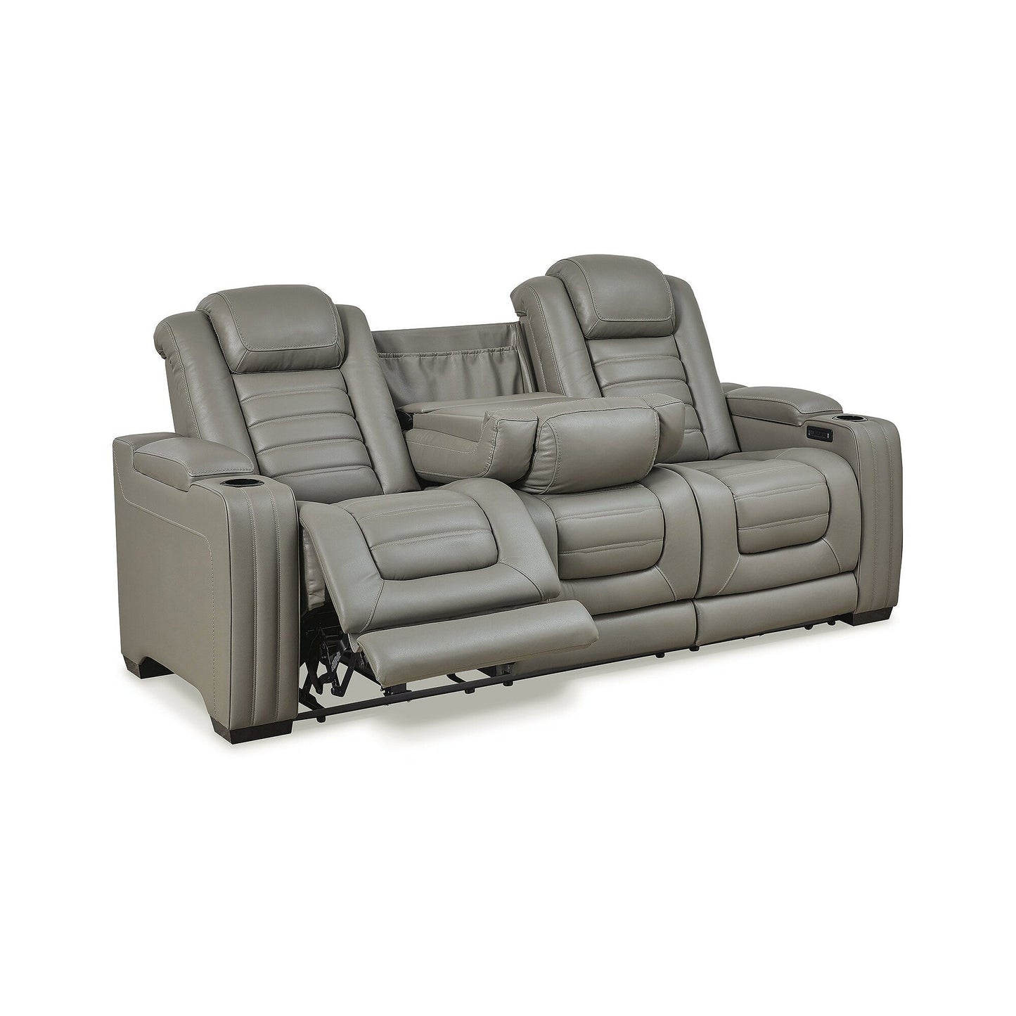 Canapé inclinable électrique Backtrack Signature Design by Ashley