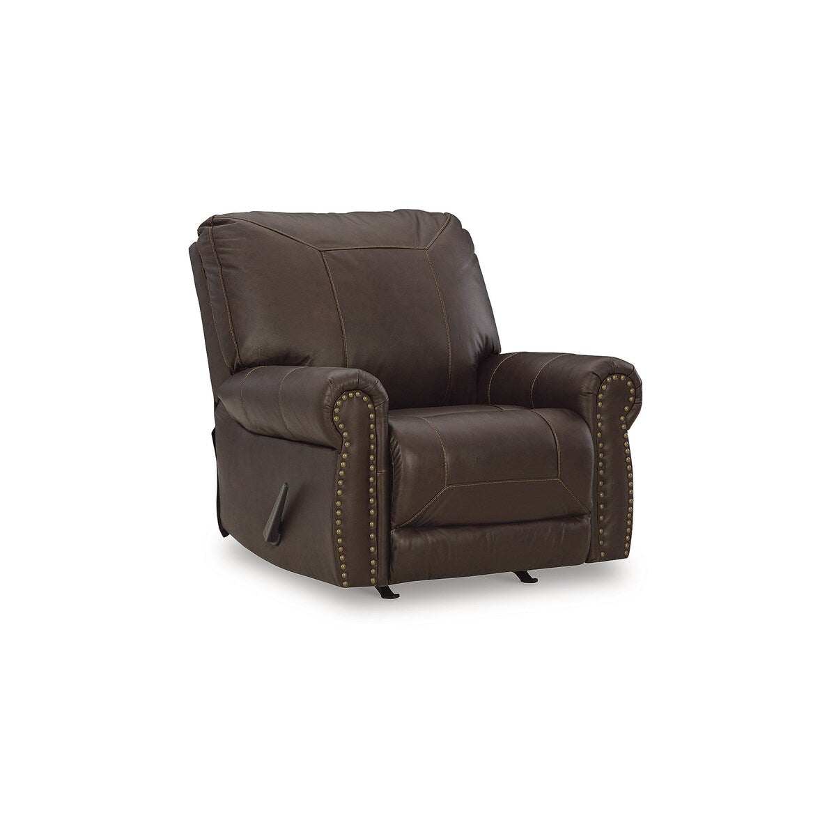 Fauteuil inclinable Signature Design by Ashley Colleton marron foncé