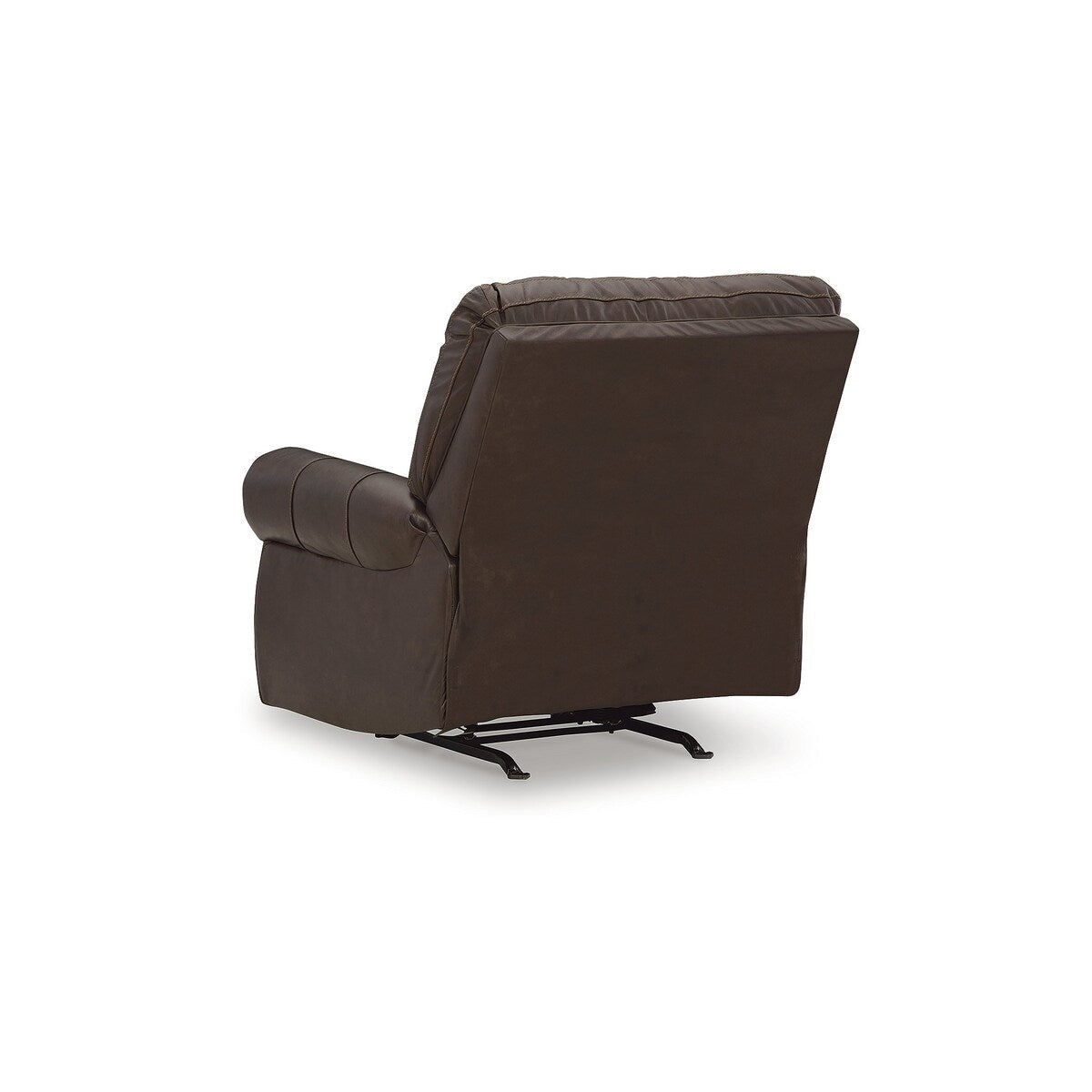 Fauteuil inclinable Signature Design by Ashley Colleton marron foncé
