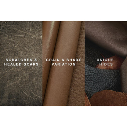 Fauteuil inclinable Signature Design by Ashley Colleton marron foncé