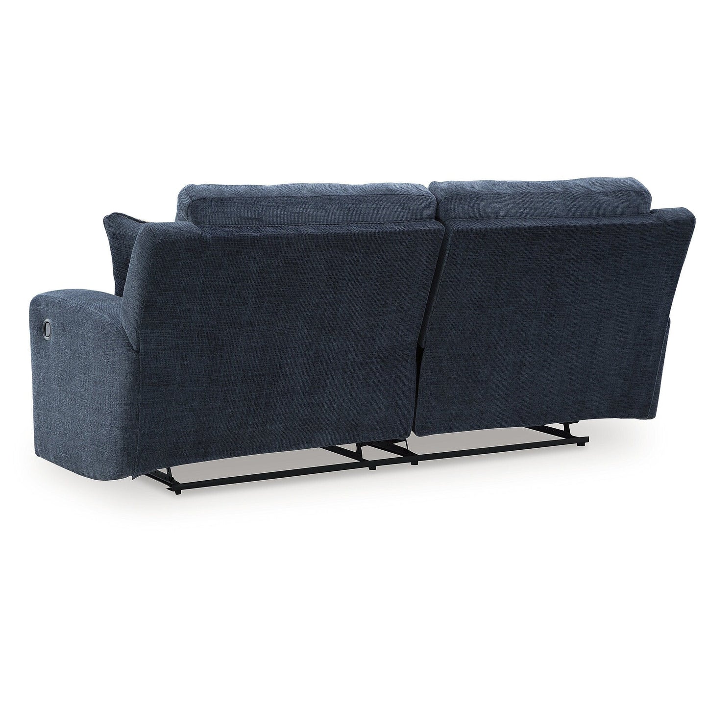 Canapé inclinable bleu Signature Design by Ashley Danum - 87 L x 40 P x 41 H