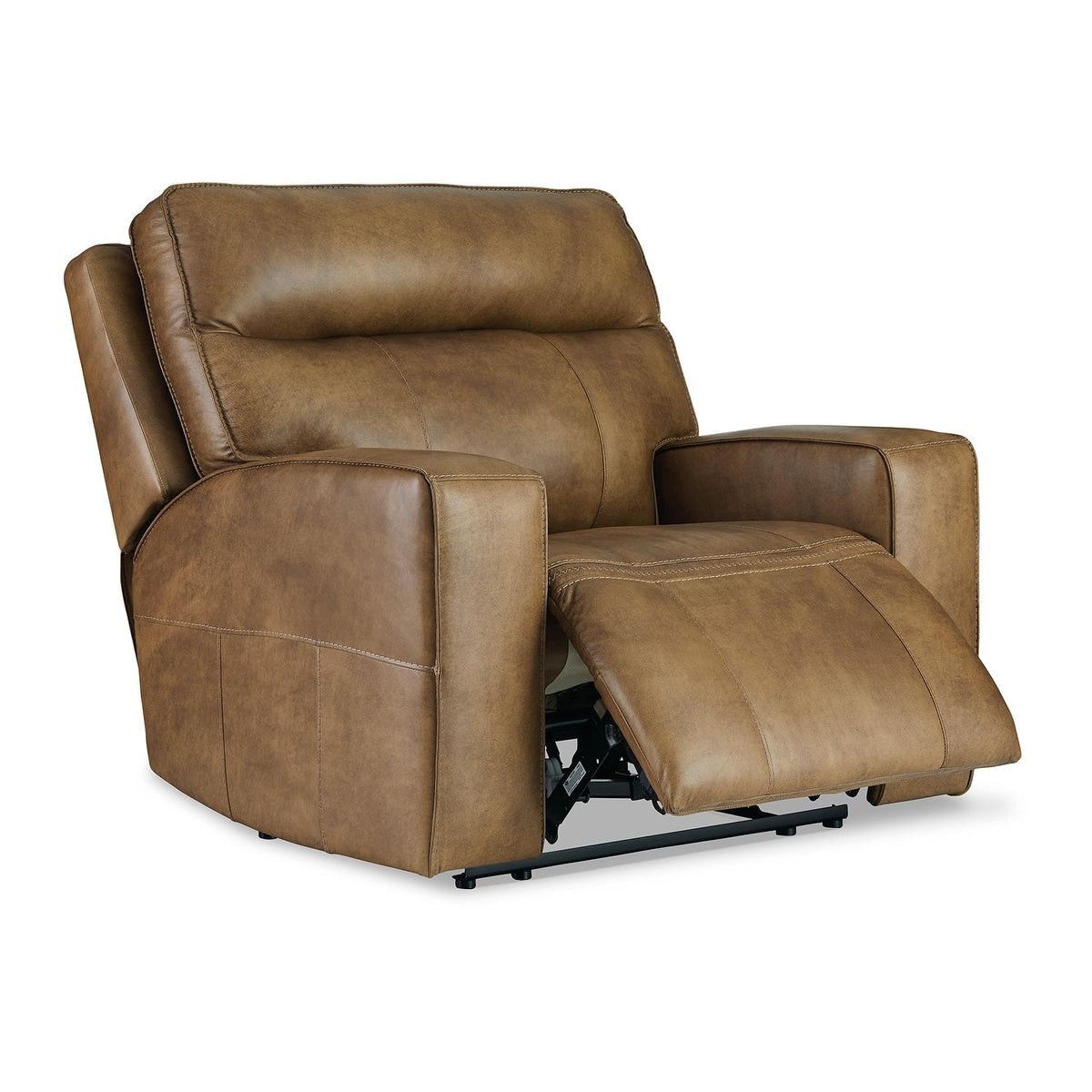 Fauteuil inclinable électrique surdimensionné Game Plan Signature Design by Ashley
