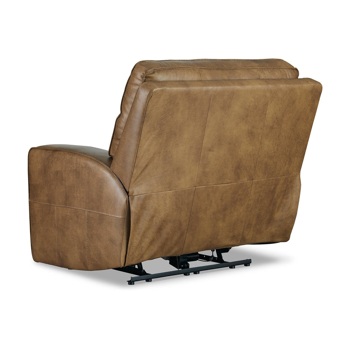 Fauteuil inclinable électrique surdimensionné Game Plan Signature Design by Ashley