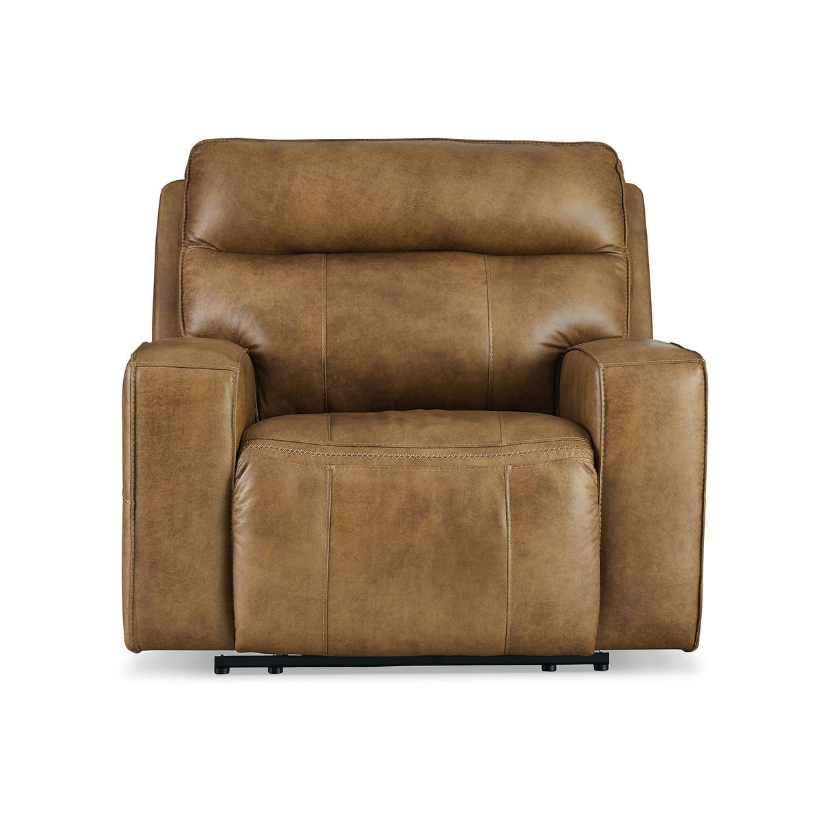 Fauteuil inclinable électrique surdimensionné Game Plan Signature Design by Ashley