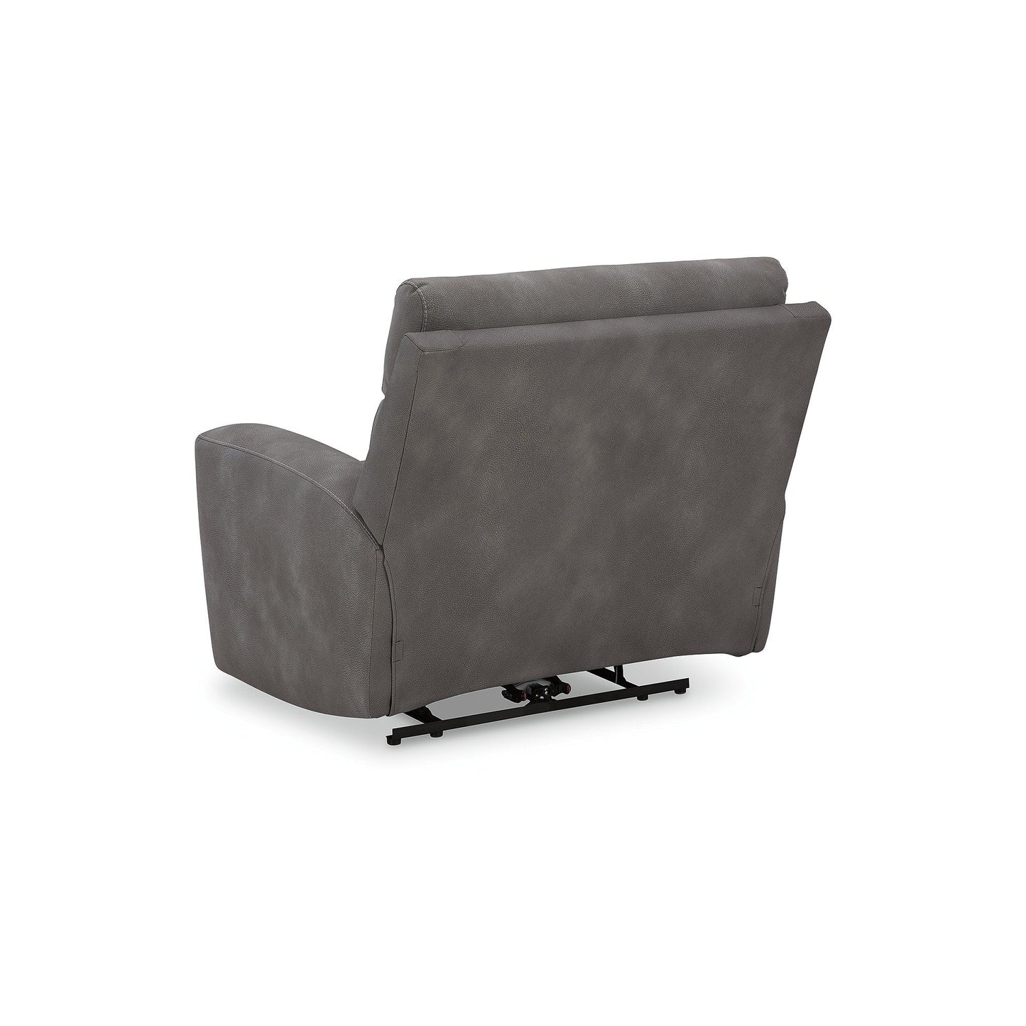 Fauteuil inclinable électrique Signature Design by Ashley Next-Gen DuraPella gris