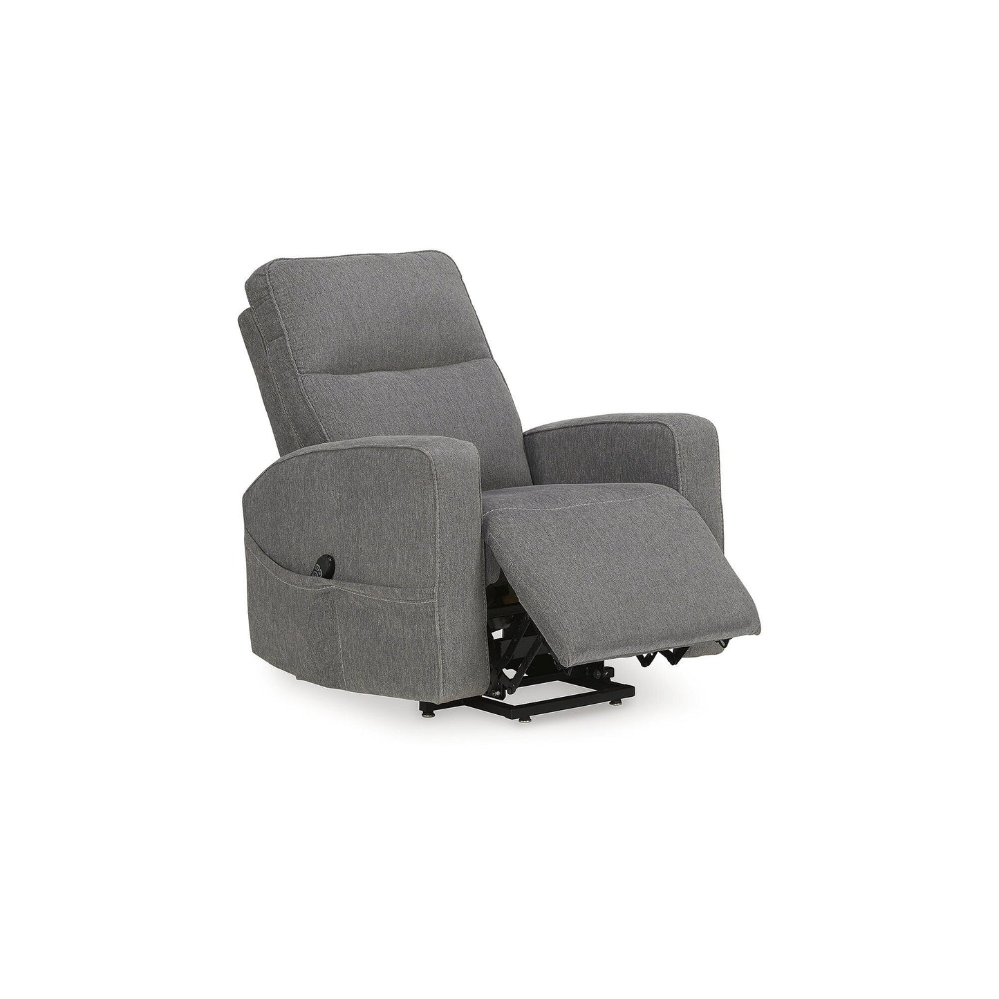 Fauteuil inclinable électrique Signature Design by Ashley Starganza