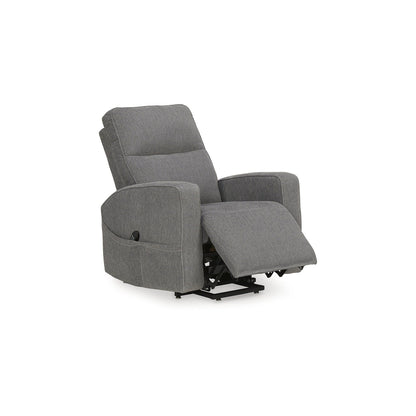 Fauteuil inclinable électrique Signature Design by Ashley Starganza