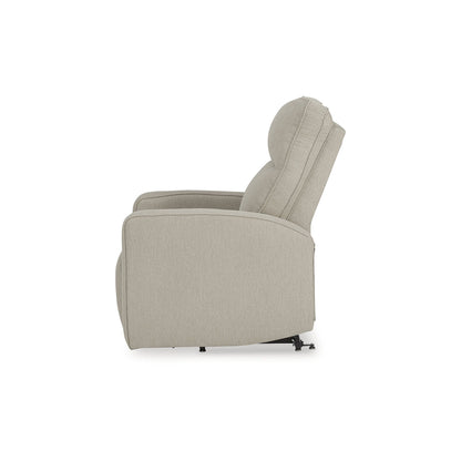 Fauteuil inclinable électrique Signature Design by Ashley Starganza