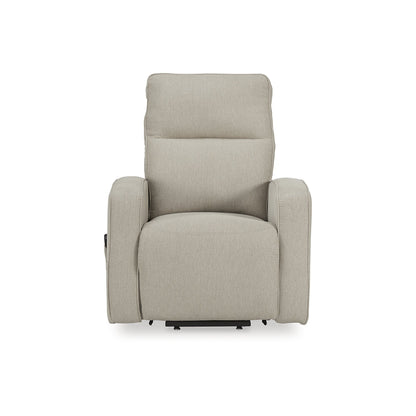 Fauteuil inclinable électrique Signature Design by Ashley Starganza