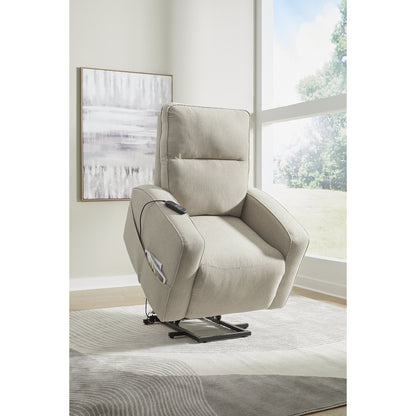 Fauteuil inclinable électrique Signature Design by Ashley Starganza