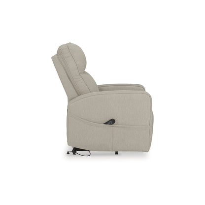Fauteuil inclinable électrique Signature Design by Ashley Starganza