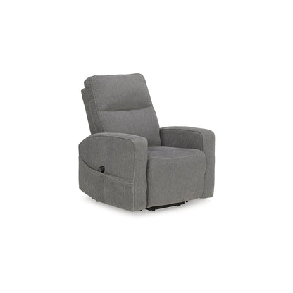 Fauteuil inclinable électrique Signature Design by Ashley Starganza