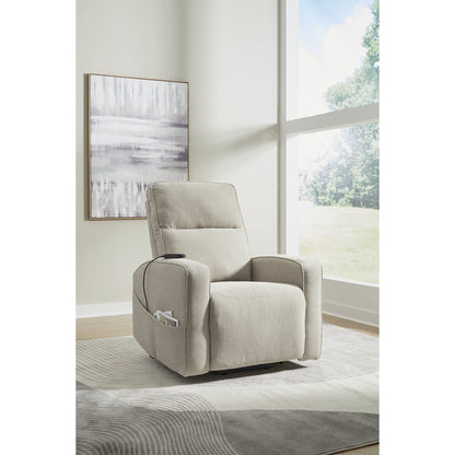 Fauteuil inclinable électrique Signature Design by Ashley Starganza