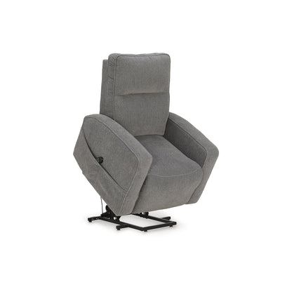 Fauteuil inclinable électrique Signature Design by Ashley Starganza