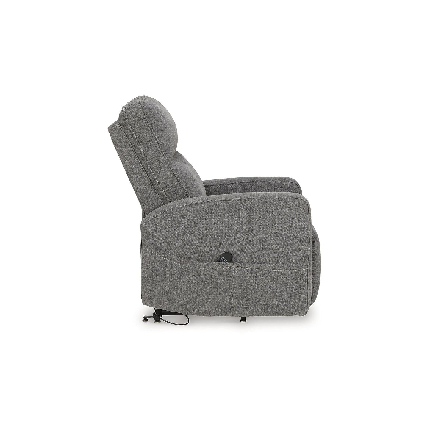 Fauteuil inclinable électrique Signature Design by Ashley Starganza