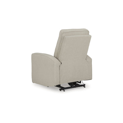 Fauteuil inclinable électrique Signature Design by Ashley Starganza