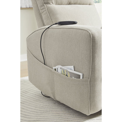 Fauteuil inclinable électrique Signature Design by Ashley Starganza