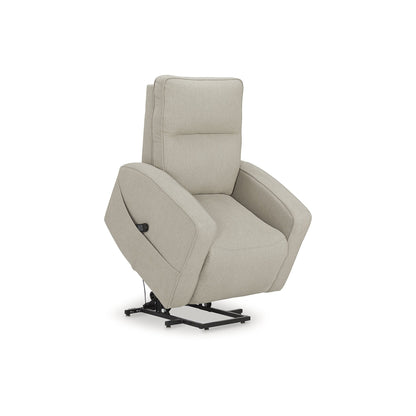 Fauteuil inclinable électrique Signature Design by Ashley Starganza