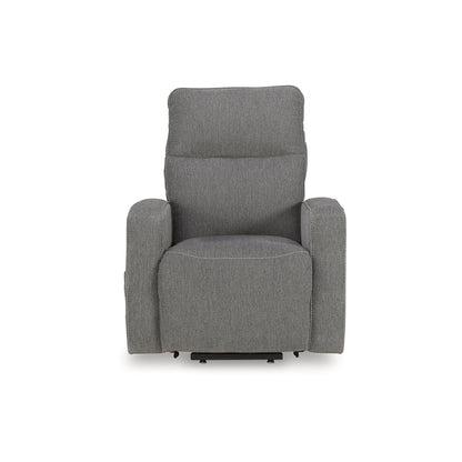 Fauteuil inclinable électrique Signature Design by Ashley Starganza